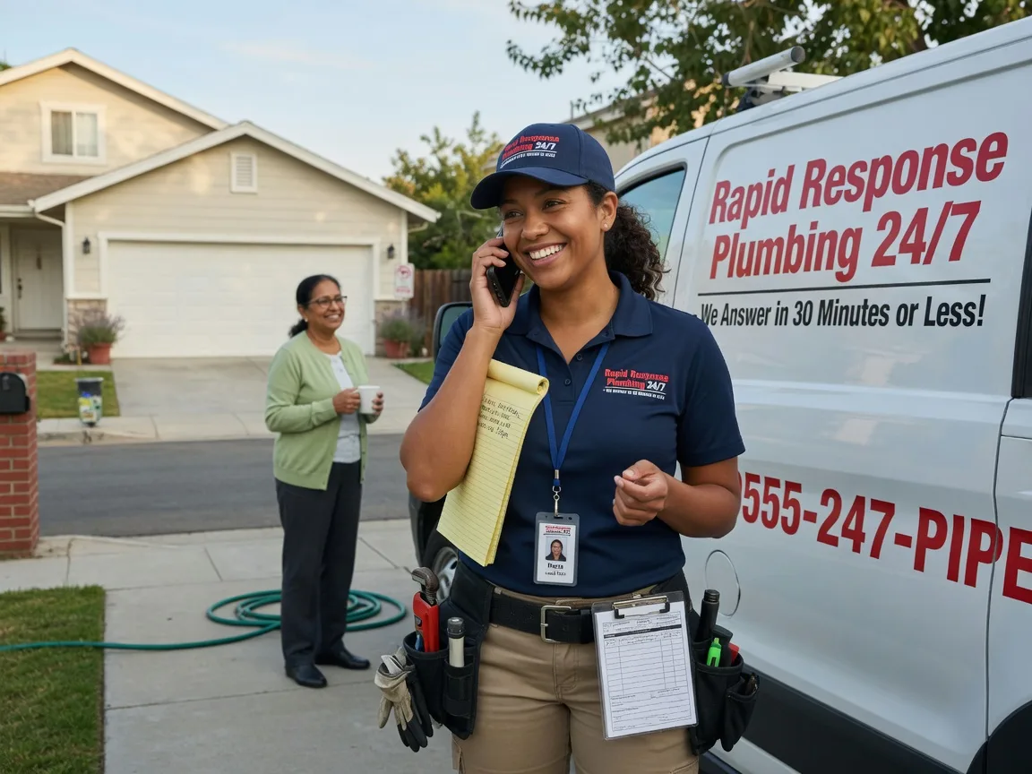 Emergency Plumber Perkins, MI FAQs